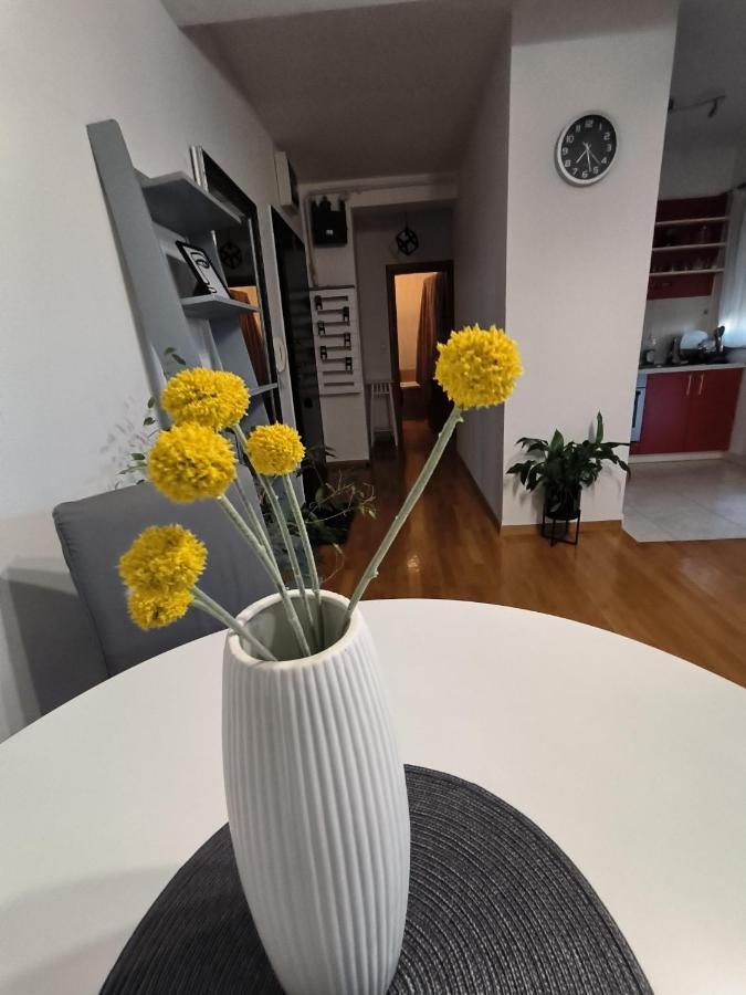 Apartman Jurak Zapresic Exterior photo