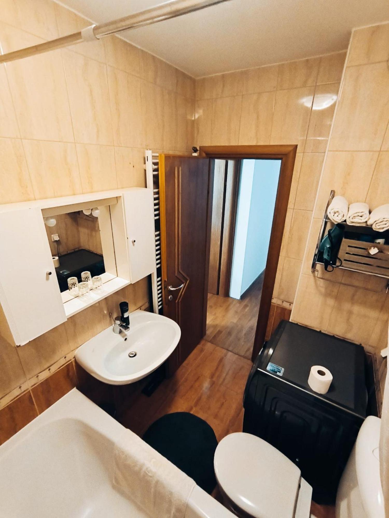 Apartman Jurak Zapresic Exterior photo