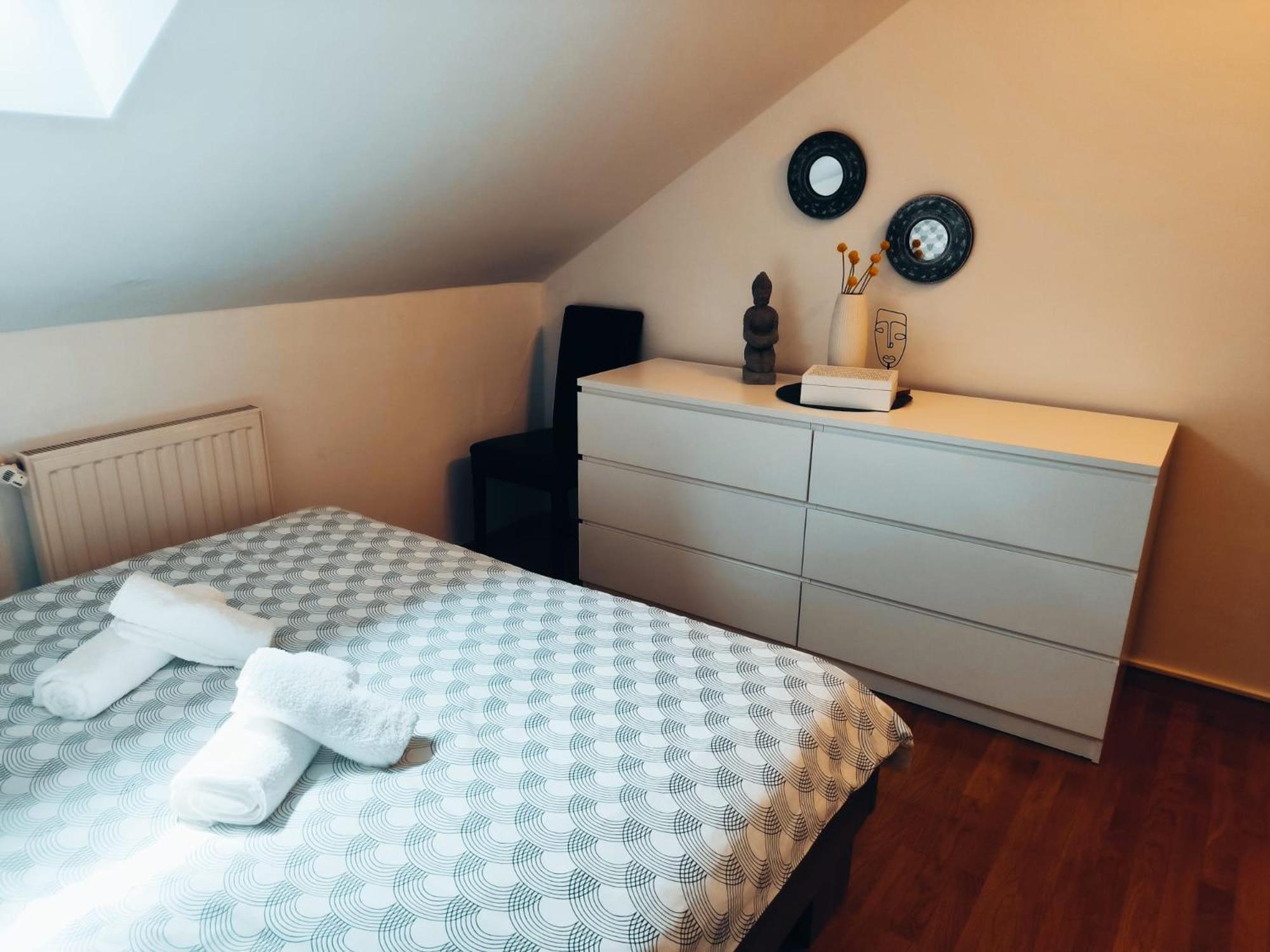 Apartman Jurak Zapresic Exterior photo